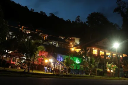 热浪岛德瑞姆巴酒店