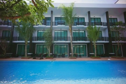 Namthong Nan Hotel