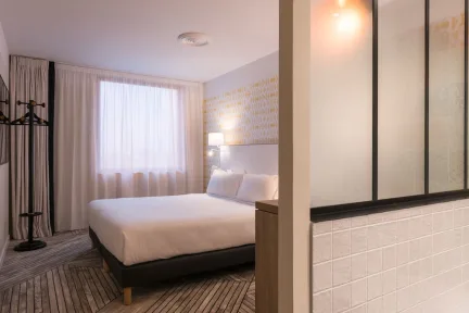 디 오리지널스 부티크, 오텔 메종 몽마르트르 파리 레 퓌스