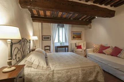 B&B Arena di Lucca