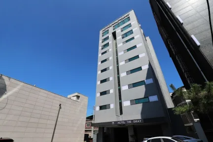동두천 호텔더그레이