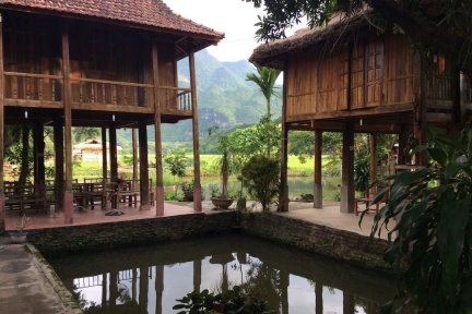 Linh Soi Homestay - Hostel