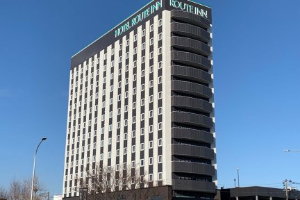 The Hotel Route-Inn Sendai Higashi