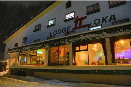 Lodge Oka