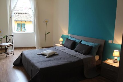L'Iris B&B
