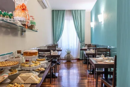 메룰라나 인 게스트 하우스