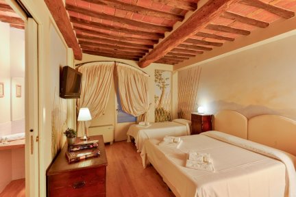 Albergo San Martino