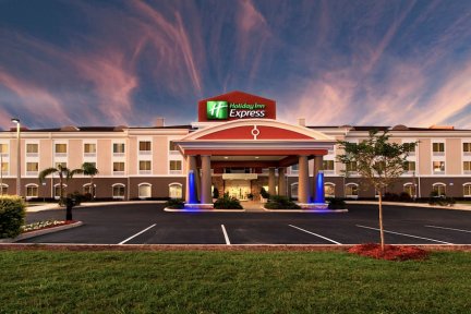 Holiday Inn Express Lake Wales N-Winter Haven, an IHG Hotel