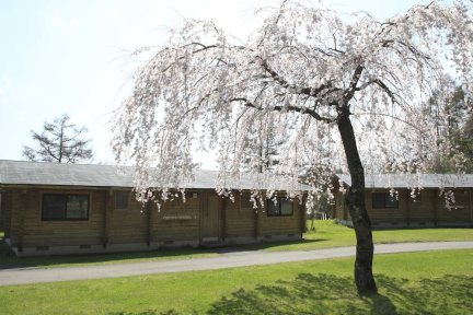 輕井澤王子大飯店 西館