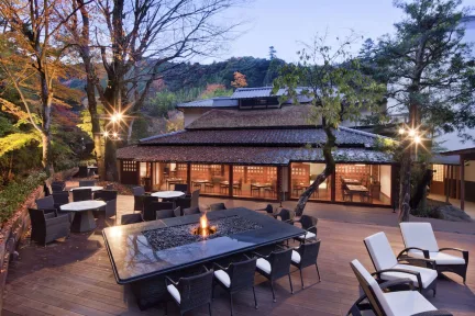 伊豆东府屋水疗度假村