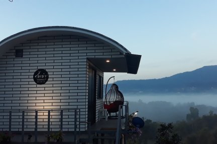 Chochao Khao Kho