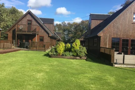 La Fortuna Lodges