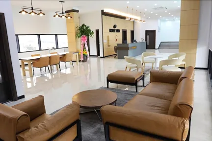 小白山丰基 Spa 度假村