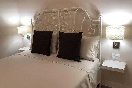 Meliora Rooms