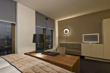 코스모 호텔 베를린 미테