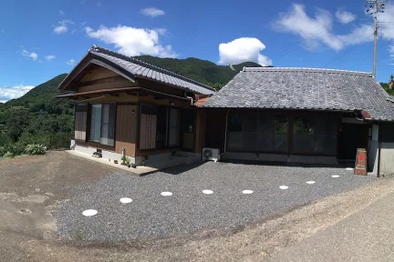 熊孩子长野旅馆