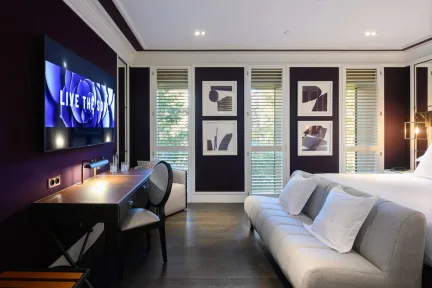 세븐티 바르셀로나