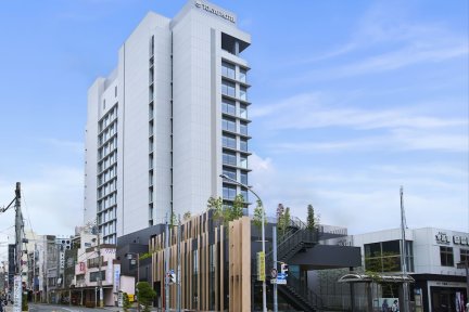 Fujisan Mishima Tokyu Hotel