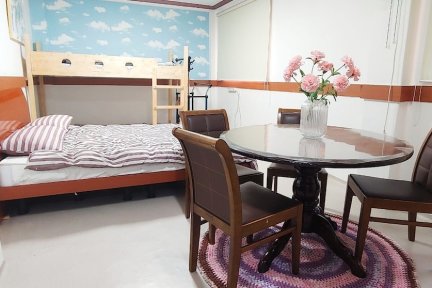 Healinghouse Peakjang