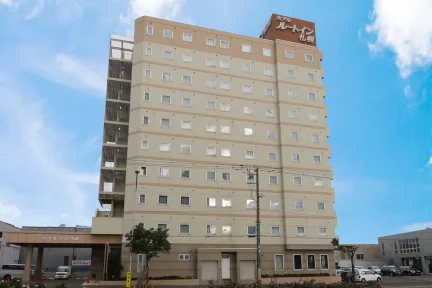 Hotel Route-Inn Sapporo Shiroishi