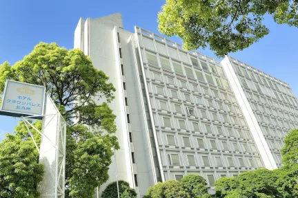 北九州皇冠饭店