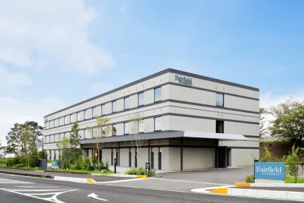 三重县御滨町万枫酒店­­