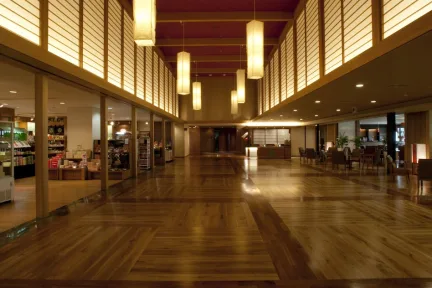 Kinugawa Onsen Hotel
