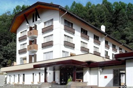 野泽温泉大酒店