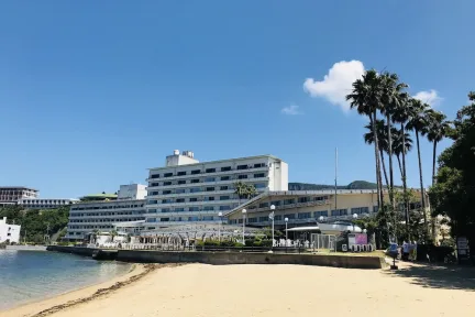 小豆島國際飯店