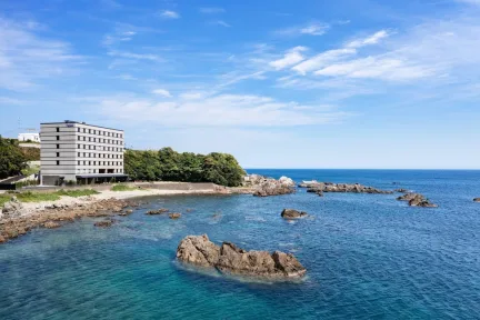 和歌山县周参见町万枫酒店