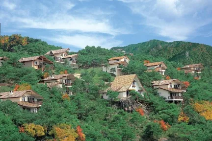 Club ES Jecheon Resort