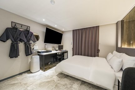 Incheon Hotel 3&4