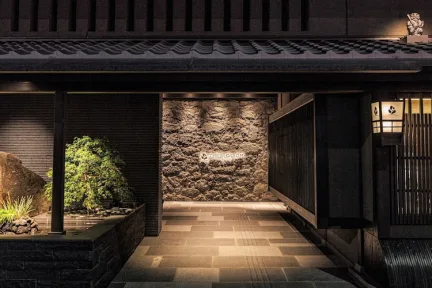 THE BLOSSOM KYOTO
