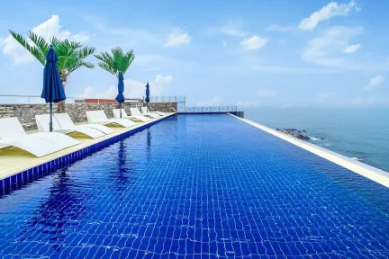 Elafonisi Hotel