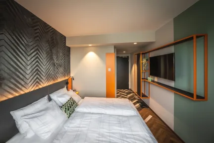 로긴 호텔 베를린 공항