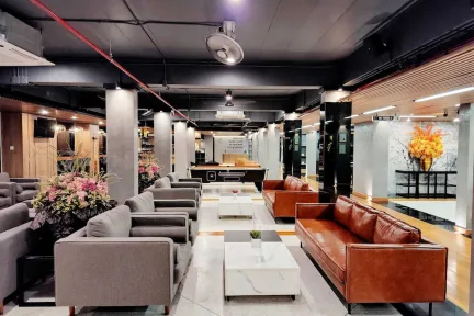 12号住宅酒店及公寓