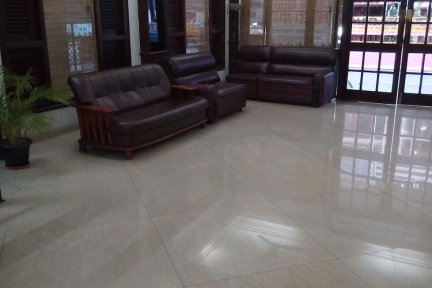 YMCA International House