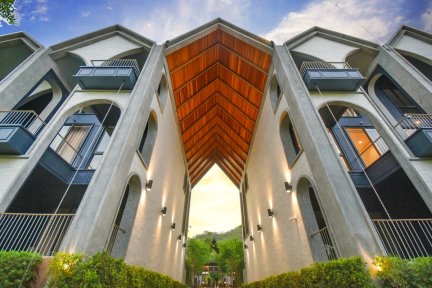 Hotel Labaris Khao Yai