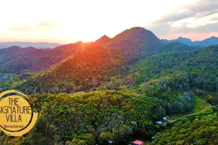 The signature valley khaoyai campus