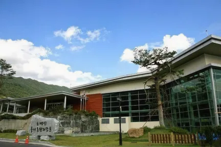 小山丰贵温川度假村