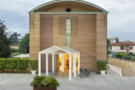 Hotel San Marco