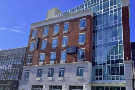 레드 루프 플러스+ 브루클린 - 플랫부시 애비뉴