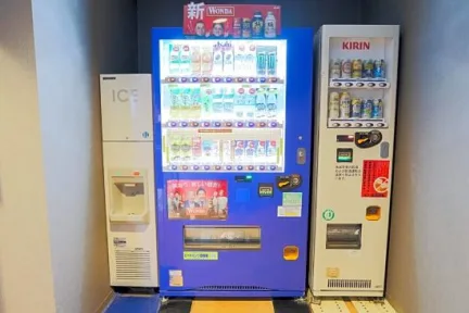 仙台城堡经济型酒店