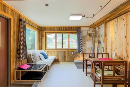 Gangneung Clay House Pension