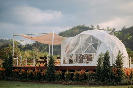 Oh la La Glamping Khaoyai