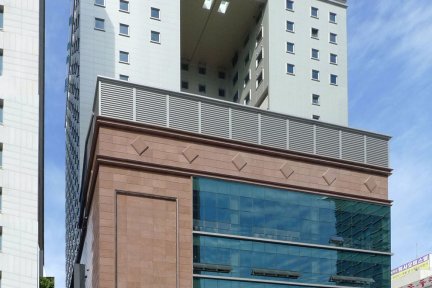 Toyoko Inn Daejeon Government Complex