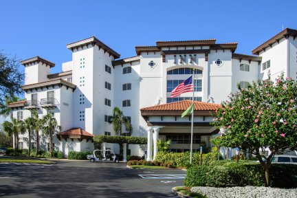 Inn at Pelican Bay