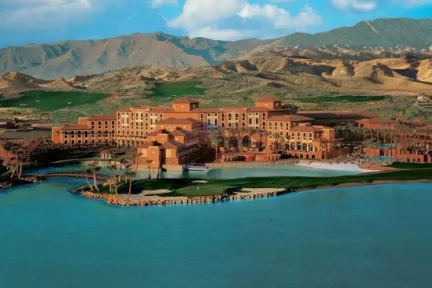 The Westin Lake Las Vegas Resort & Spa by Marriott