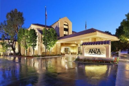 The Anza - A Calabasas Hotel