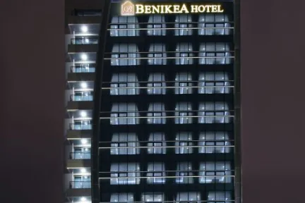 Benikea Hotel Yeosu